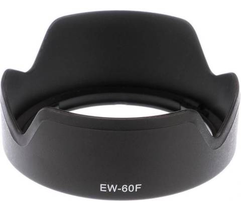 Elementrix EW-53 pre Canon