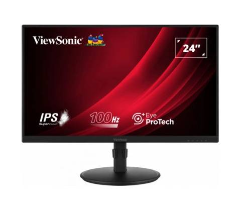 ViewSonic VG2408A-MHD