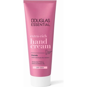 Douglas Essential Extra Rich Hand Cream 75ml Крем за ръце дамски 75ml
