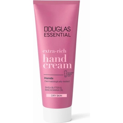 Douglas Essential Extra Rich Hand Cream 75ml Крем за ръце дамски 75ml