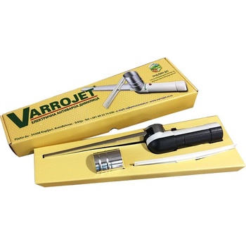 Lysoň Fumigátor elektrický Varrojet