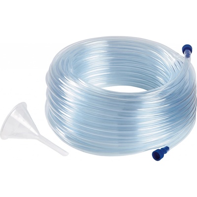 Lux - Tools Hadicová vodováha Classic 20 m