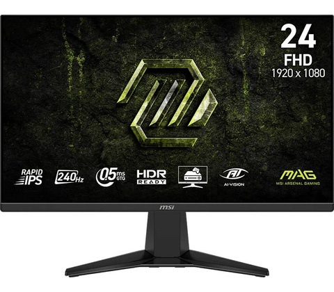 MSI MAG 245F X24