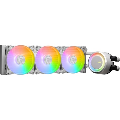 MSI MAG Core Liquid E360 WHITE 306-7ZW6E27-C24