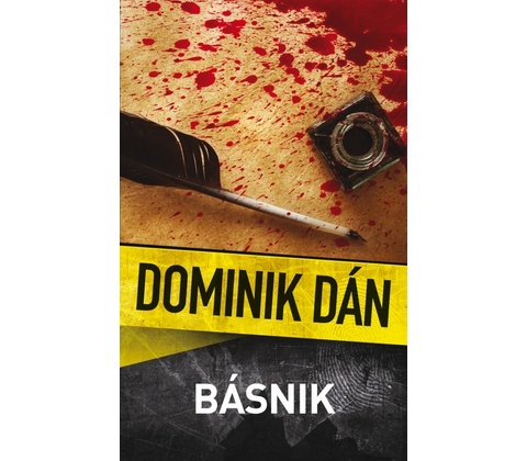 Básnik - Dominik Dán