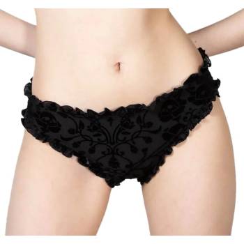 Image 1 of KILLSTAR дамски бикини KILLSTAR - Dark Fairyland - черно - KSRA009727