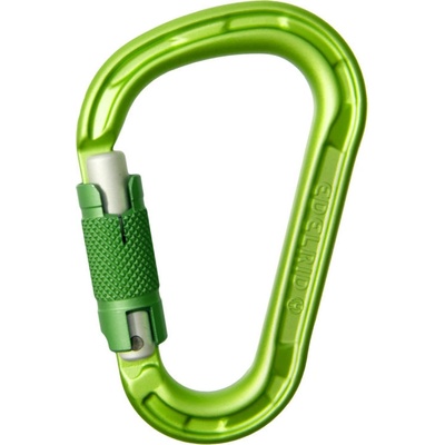 EDELRID HMS MAGNUM TWIST Oasis