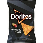 Doritos Доритос барбекю 90 г