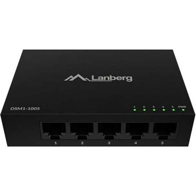 Lanberg DSM1-1005 5X