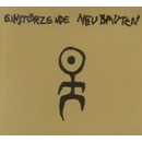 Kollaps - Einsturzende Neubauten CD