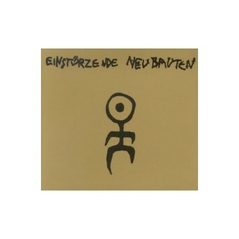 Kollaps - Einsturzende Neubauten CD