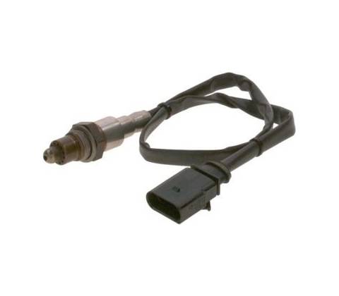 BOSCH 0 258 030 253 Lambda sonda (0258030253)
