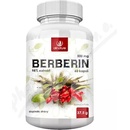 Allnature Berberín 500 mg 60 kapsúl
