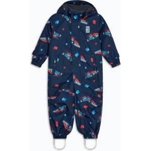 LEGO Детски гащеризон LEGO Lwjian 703 dark navy