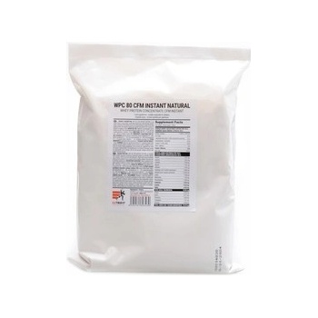 Extrifit WPC 80 1000 g