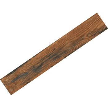 Image 1 of SERAMIKSAN ГРАНИТОГРЕС BURN WOOD BROWN 15x90 (31099111)