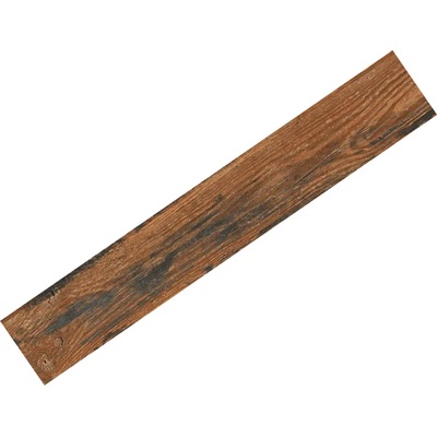 SERAMIKSAN ГРАНИТОГРЕС BURN WOOD BROWN 15x90 (31099111)