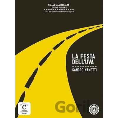 La festa dell´uva - Klett