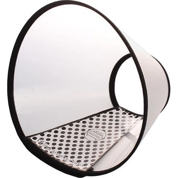 Anti Bite Collar ochranný golier pre psov XXL
