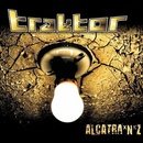 TRAKTOR - ALKANTRANZ CD