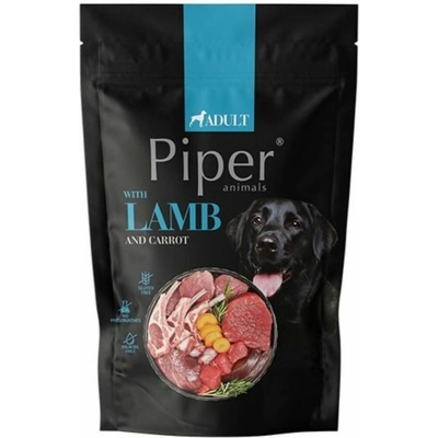 Piper s jehněčím a mrkví 500 g