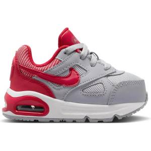 Nike Детски обувки Nike Air Max IVO Infant Shoes - Grey/Red/Wht