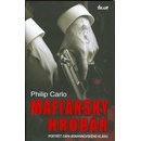 Mafiánsky hrobár