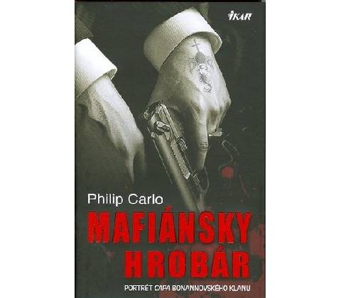 Mafiánsky hrobár
