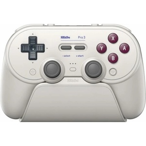 8BitDo Pro 3 Nintendo Switch (RET00855)