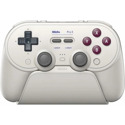 8BitDo Pro 3 Nintendo Switch (RET00855)