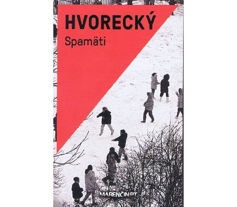 Spamäti
