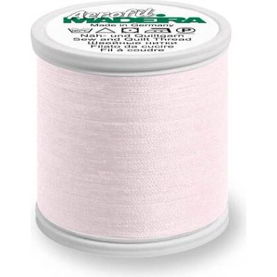 Šicí nit PES Madeira Aerofil 120 (1000m) - univerzální barva 9915 pink tulip