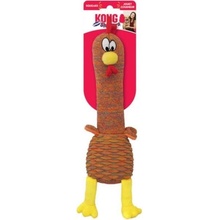 Kong Company Limited Hračka textil Shakers Cuckoos