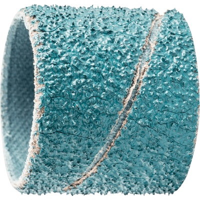 Pferd 42217113 | Brúsny pás Zirkón korund Z - veľké balenie GSB 2525 Z K 50