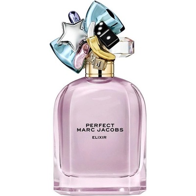 Marc Jacobs Perfect Elixir EDP 100 ml Tester