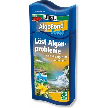 JBL AlgoPond Forte 250ml/5000L