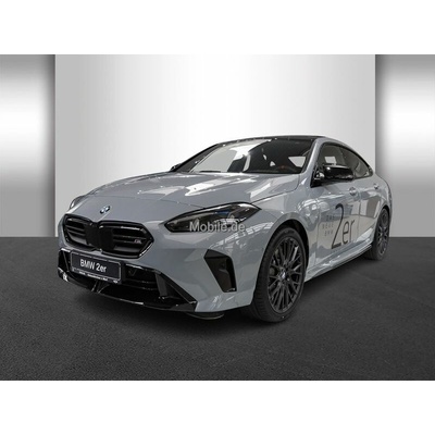 BMW M235 i xDrive 221 kW