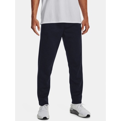 UA Armour Fleece Twist modrá
