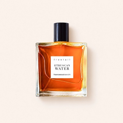 Francesca Bianchi Etruscan Water parfém unisex 100 ml