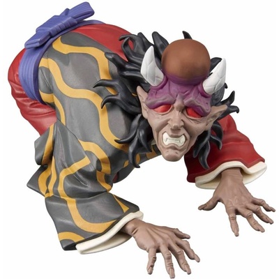 Banpresto Demon Series Demon Slayer Kimetsu No Yaiba Hantengu Ver. b 5cm