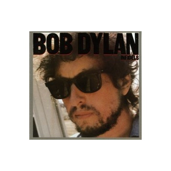 DYLAN BOB: INFIDELS, CD