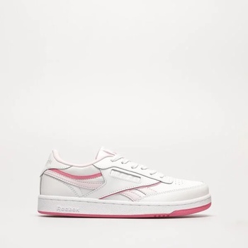 Reebok Club C Revenge детски Обувки Маратонки HR0644 Бял 34, 5 (HR0644)