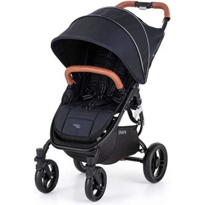 Valco Baby Snap 4 Navy Caramel penové Sport 2018