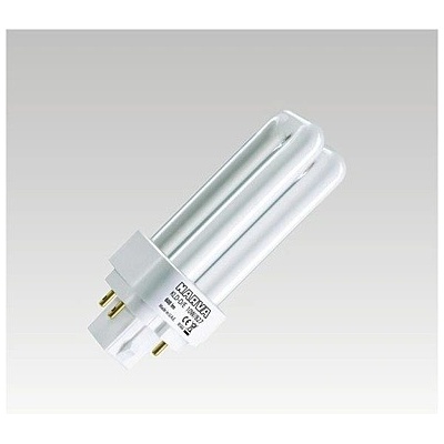 Narva KLD-D E 10W 827 G24q-1 COLOURLUX Plus