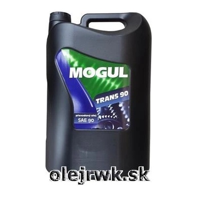Mogul Trans 80W-90H 50 kg