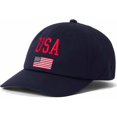 CCM Flag Hood Team USA Navy