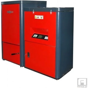 Image 1 of GreenEcoTherm Pelletherm 30 V2 M01 (2104220379)