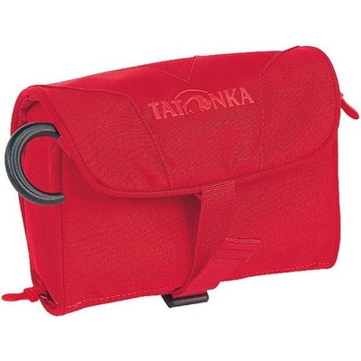 Tatonka Mini Travelcare Red
