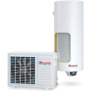 Eldom HPS150 Бойлери