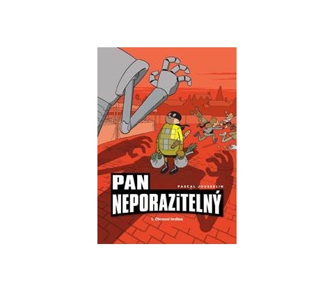 Pan Neporazitelný
